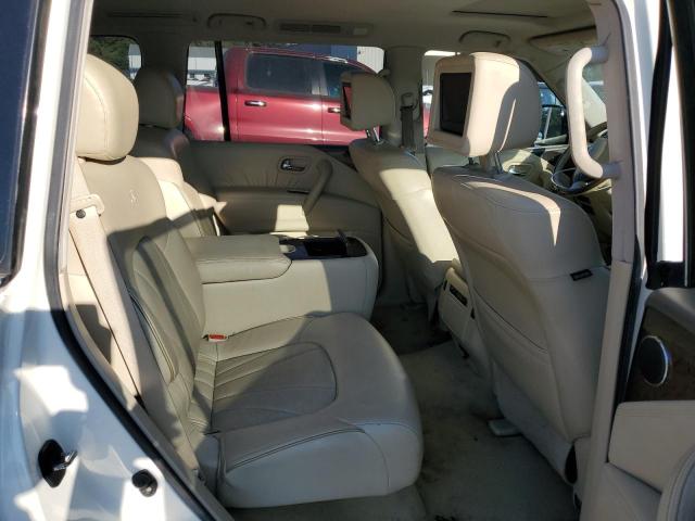 Photo 5 VIN: JN8AZ2NF0B9000134 - INFINITI QX56 