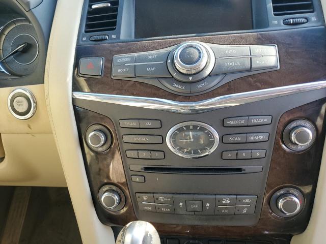 Photo 8 VIN: JN8AZ2NF0B9000134 - INFINITI QX56 