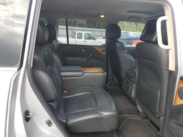 Photo 10 VIN: JN8AZ2NF0B9500407 - INFINITI QX56 