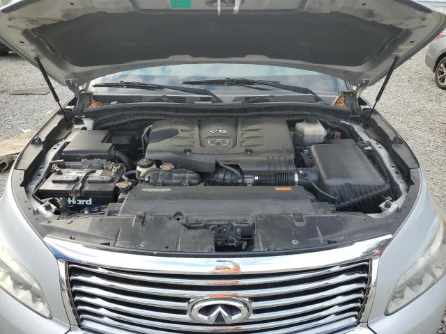 Photo 11 VIN: JN8AZ2NF0B9500407 - INFINITI QX56 