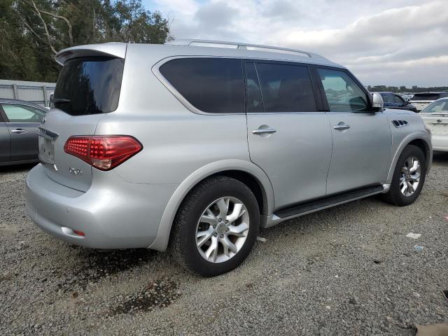 Photo 2 VIN: JN8AZ2NF0B9500407 - INFINITI QX56 