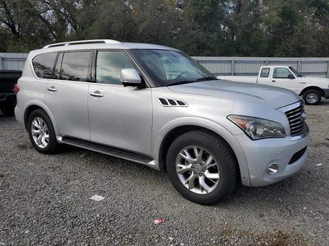 Photo 3 VIN: JN8AZ2NF0B9500407 - INFINITI QX56 