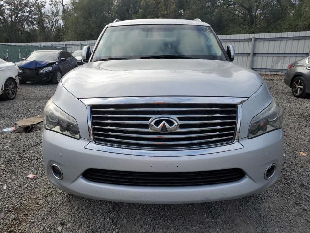 Photo 4 VIN: JN8AZ2NF0B9500407 - INFINITI QX56 