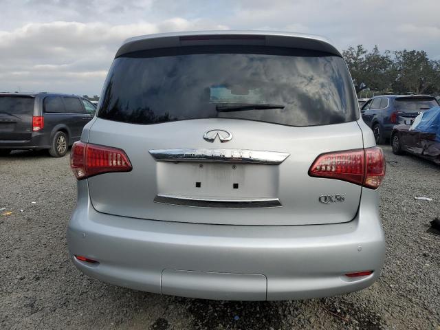 Photo 5 VIN: JN8AZ2NF0B9500407 - INFINITI QX56 