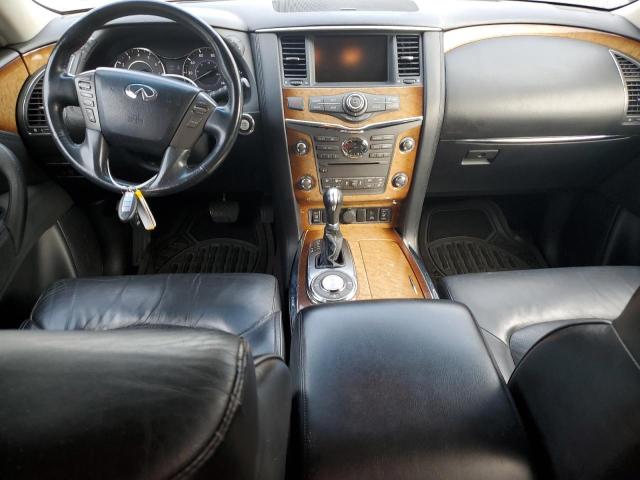 Photo 7 VIN: JN8AZ2NF0B9500407 - INFINITI QX56 