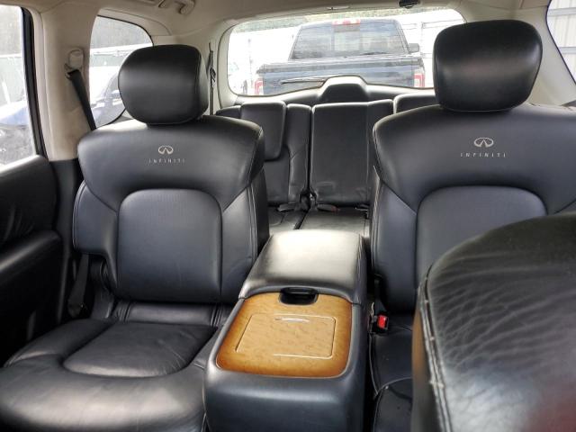 Photo 9 VIN: JN8AZ2NF0B9500407 - INFINITI QX56 