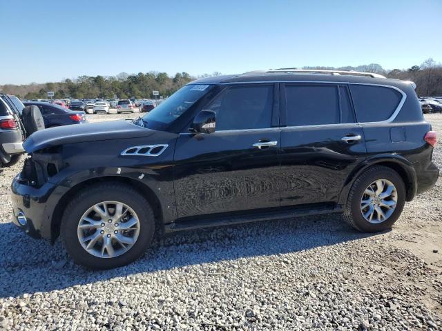 Photo 0 VIN: JN8AZ2NF0B9501587 - INFINITI QX56 