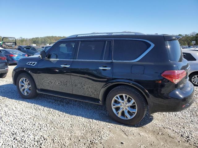 Photo 1 VIN: JN8AZ2NF0B9501587 - INFINITI QX56 