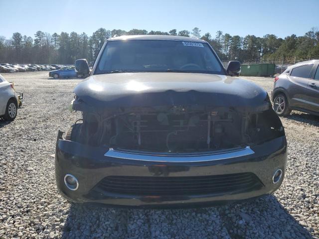 Photo 4 VIN: JN8AZ2NF0B9501587 - INFINITI QX56 