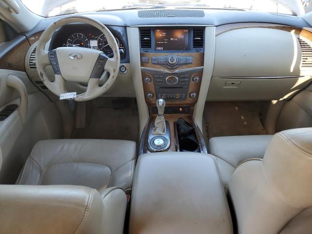 Photo 7 VIN: JN8AZ2NF0B9501587 - INFINITI QX56 