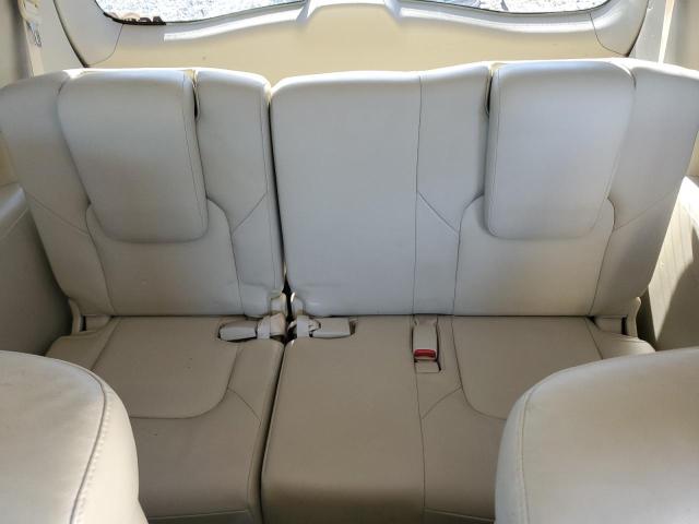 Photo 9 VIN: JN8AZ2NF0B9501587 - INFINITI QX56 