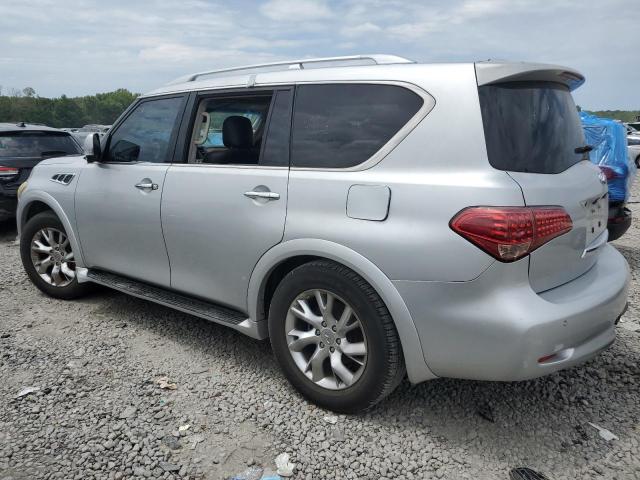 Photo 1 VIN: JN8AZ2NF0B9501864 - INFINITI QX56 