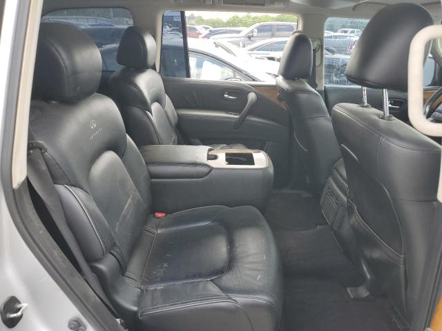 Photo 10 VIN: JN8AZ2NF0B9501864 - INFINITI QX56 