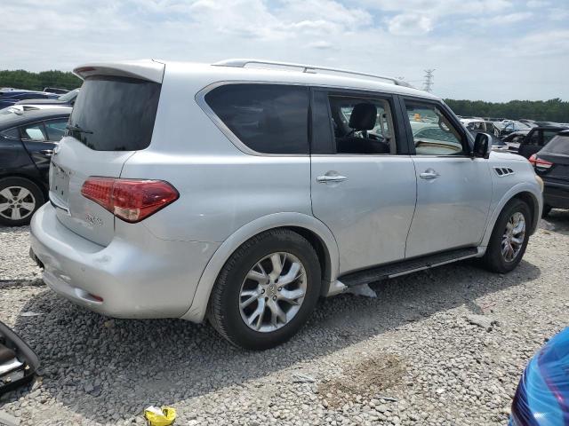 Photo 2 VIN: JN8AZ2NF0B9501864 - INFINITI QX56 