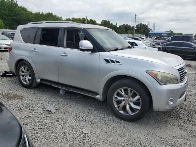 Photo 3 VIN: JN8AZ2NF0B9501864 - INFINITI QX56 