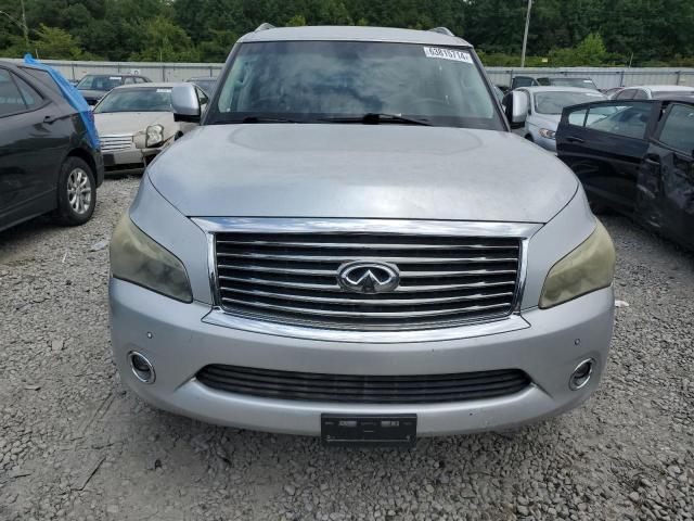 Photo 4 VIN: JN8AZ2NF0B9501864 - INFINITI QX56 