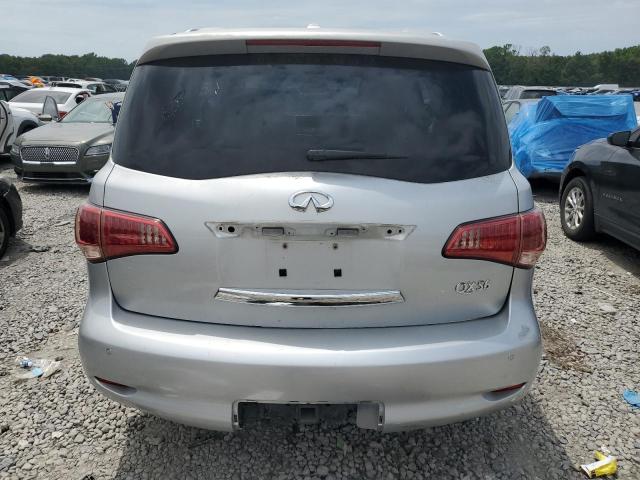 Photo 5 VIN: JN8AZ2NF0B9501864 - INFINITI QX56 