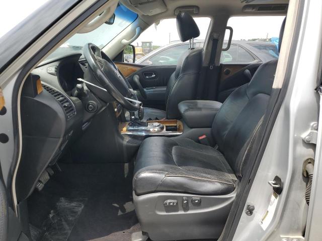 Photo 6 VIN: JN8AZ2NF0B9501864 - INFINITI QX56 