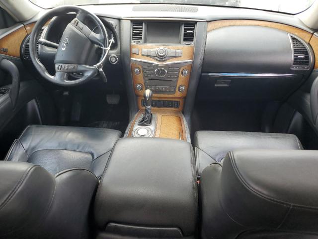 Photo 7 VIN: JN8AZ2NF0B9501864 - INFINITI QX56 