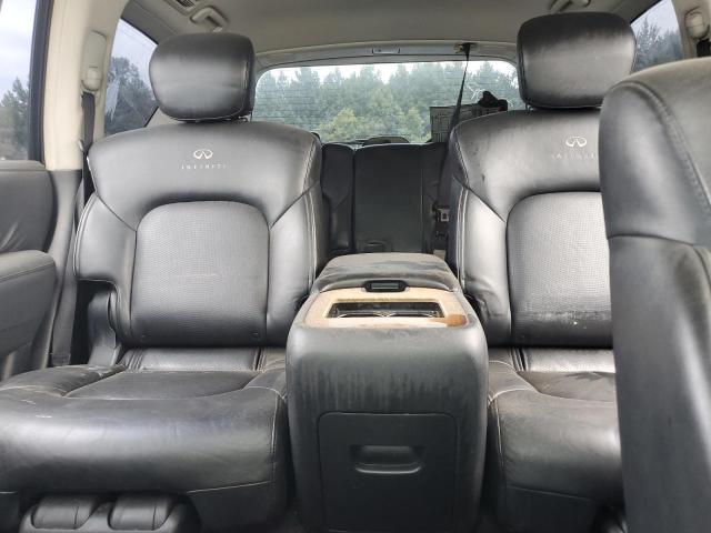 Photo 9 VIN: JN8AZ2NF0B9501864 - INFINITI QX56 