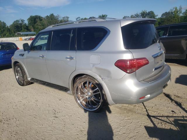 Photo 1 VIN: JN8AZ2NF0B9502058 - INFINITI QX56 