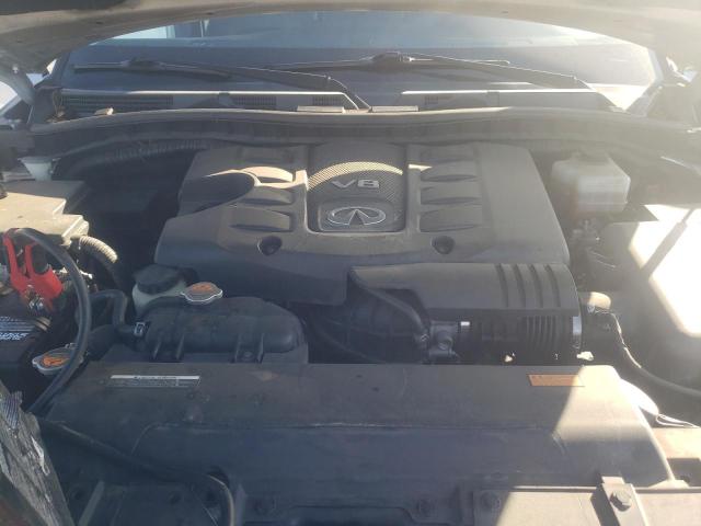 Photo 11 VIN: JN8AZ2NF0B9502058 - INFINITI QX56 