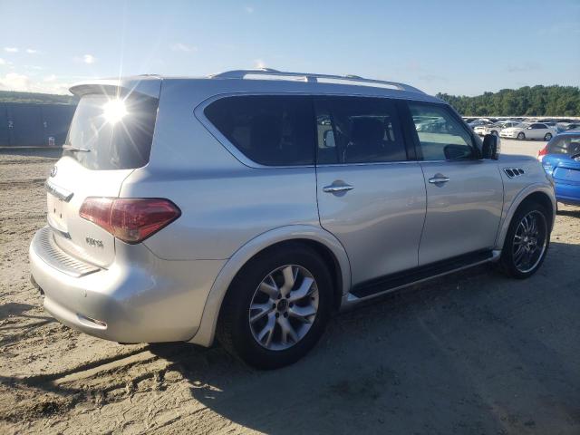 Photo 2 VIN: JN8AZ2NF0B9502058 - INFINITI QX56 