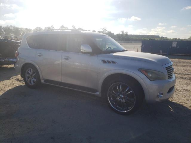 Photo 3 VIN: JN8AZ2NF0B9502058 - INFINITI QX56 