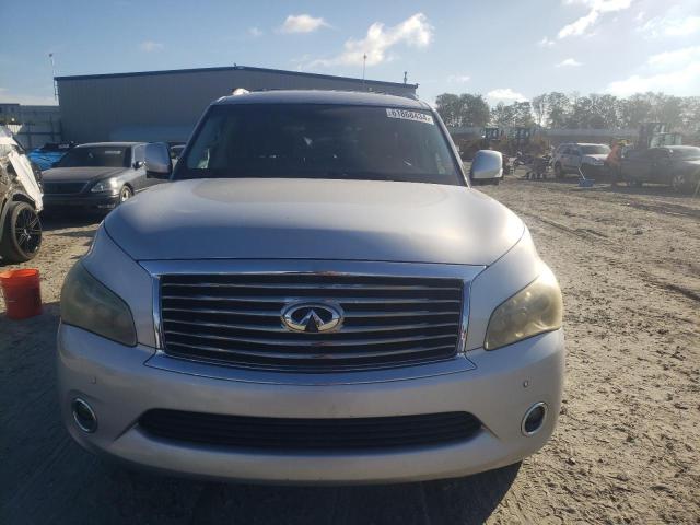 Photo 4 VIN: JN8AZ2NF0B9502058 - INFINITI QX56 