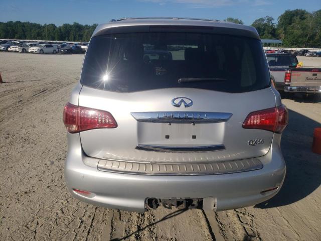 Photo 5 VIN: JN8AZ2NF0B9502058 - INFINITI QX56 