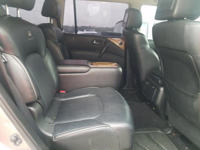 Photo 5 VIN: JN8AZ2NF0B9502285 - INFINITI QX56 