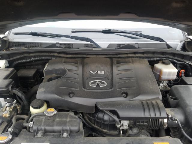 Photo 6 VIN: JN8AZ2NF0B9502285 - INFINITI QX56 