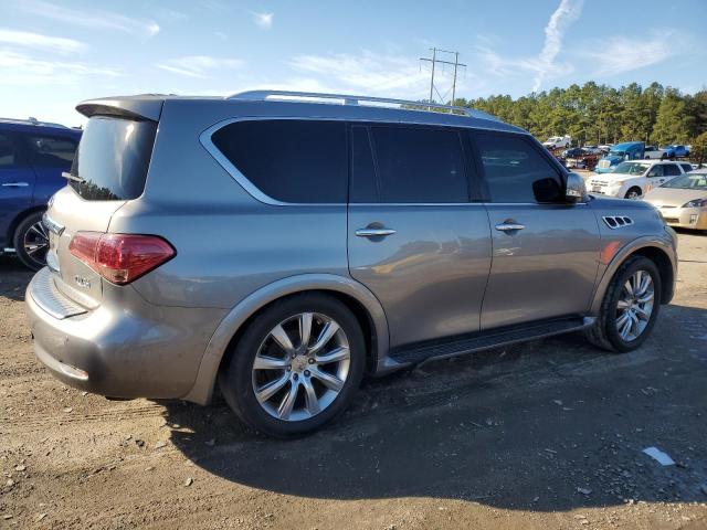 Photo 2 VIN: JN8AZ2NF0B9502545 - INFINITI QX56 