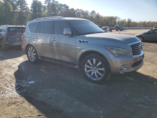 Photo 3 VIN: JN8AZ2NF0B9502545 - INFINITI QX56 