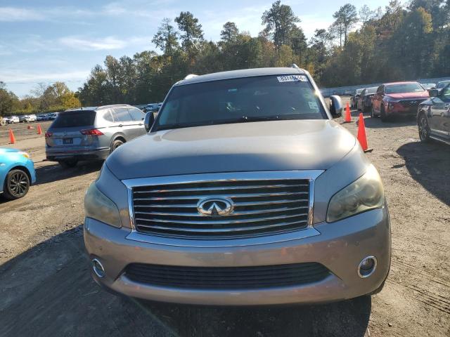 Photo 4 VIN: JN8AZ2NF0B9502545 - INFINITI QX56 