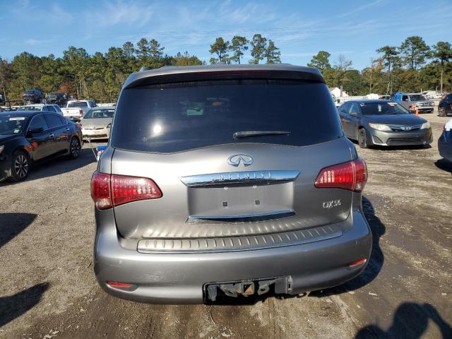 Photo 5 VIN: JN8AZ2NF0B9502545 - INFINITI QX56 