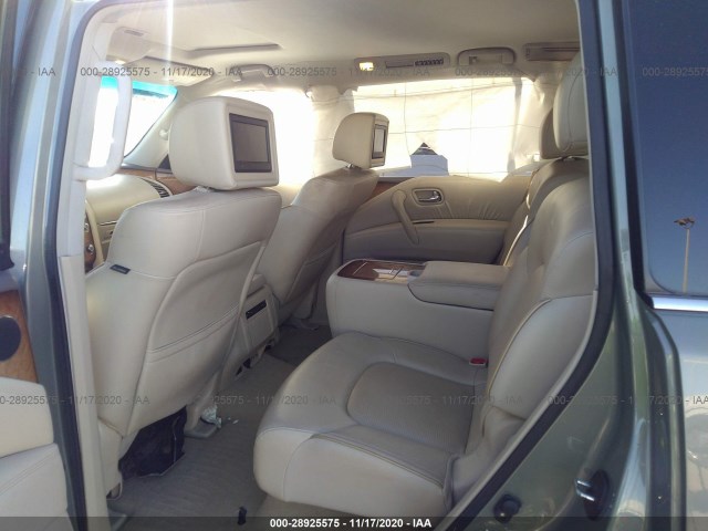 Photo 7 VIN: JN8AZ2NF0B9502707 - INFINITI QX56 