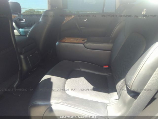 Photo 7 VIN: JN8AZ2NF0B9502819 - INFINITI QX56 