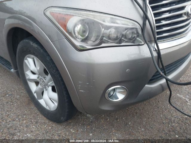 Photo 5 VIN: JN8AZ2NF0B9503419 - INFINITI QX56 