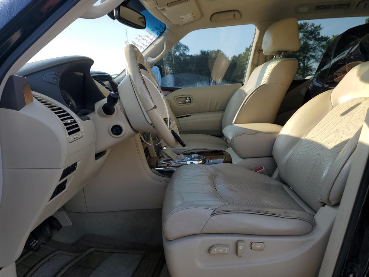 Photo 6 VIN: JN8AZ2NF0C9515698 - INFINITI QX56 