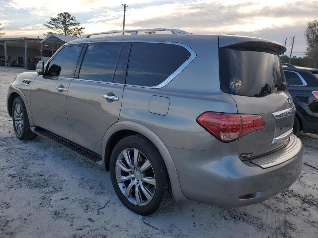 Photo 1 VIN: JN8AZ2NF0C9516107 - INFINITI QX56 