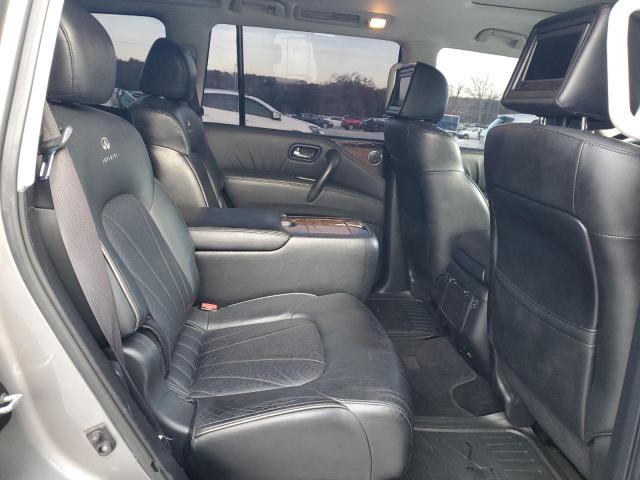 Photo 10 VIN: JN8AZ2NF0C9516107 - INFINITI QX56 