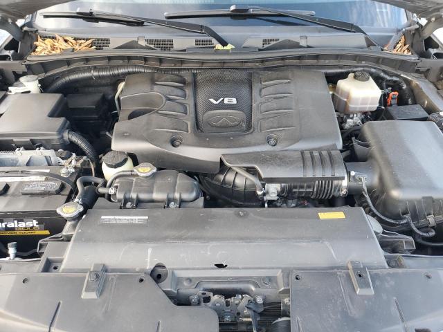 Photo 11 VIN: JN8AZ2NF0C9516107 - INFINITI QX56 