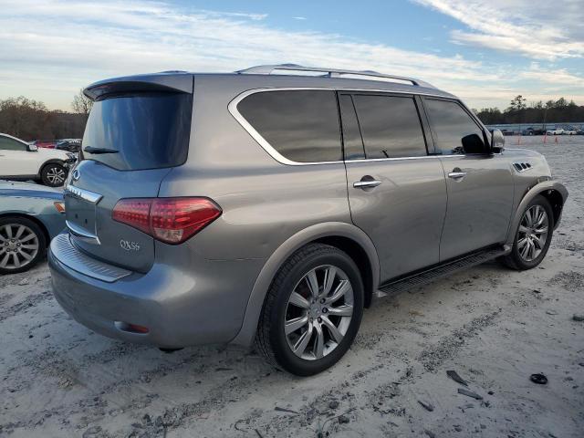 Photo 2 VIN: JN8AZ2NF0C9516107 - INFINITI QX56 