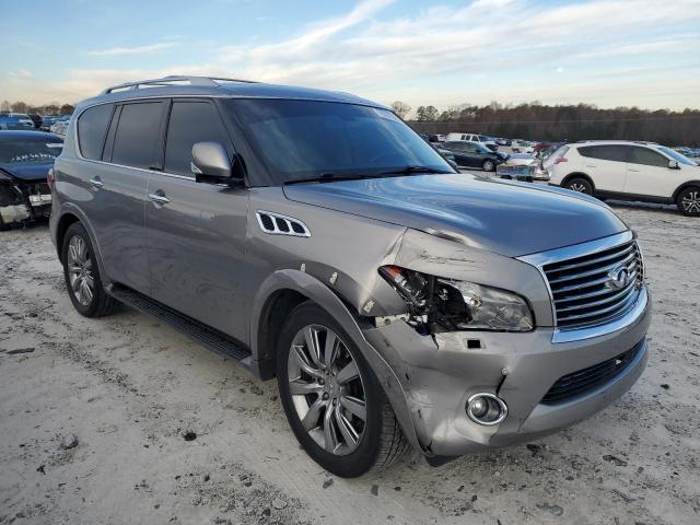 Photo 3 VIN: JN8AZ2NF0C9516107 - INFINITI QX56 