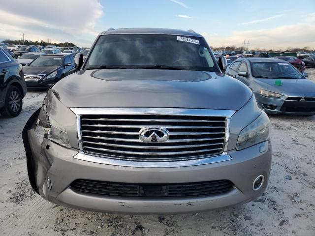 Photo 4 VIN: JN8AZ2NF0C9516107 - INFINITI QX56 