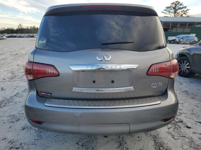 Photo 5 VIN: JN8AZ2NF0C9516107 - INFINITI QX56 