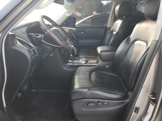 Photo 6 VIN: JN8AZ2NF0C9516107 - INFINITI QX56 