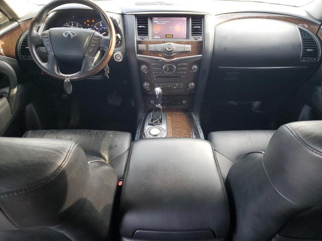 Photo 7 VIN: JN8AZ2NF0C9516107 - INFINITI QX56 