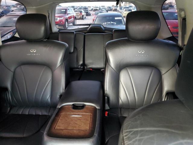 Photo 9 VIN: JN8AZ2NF0C9516107 - INFINITI QX56 